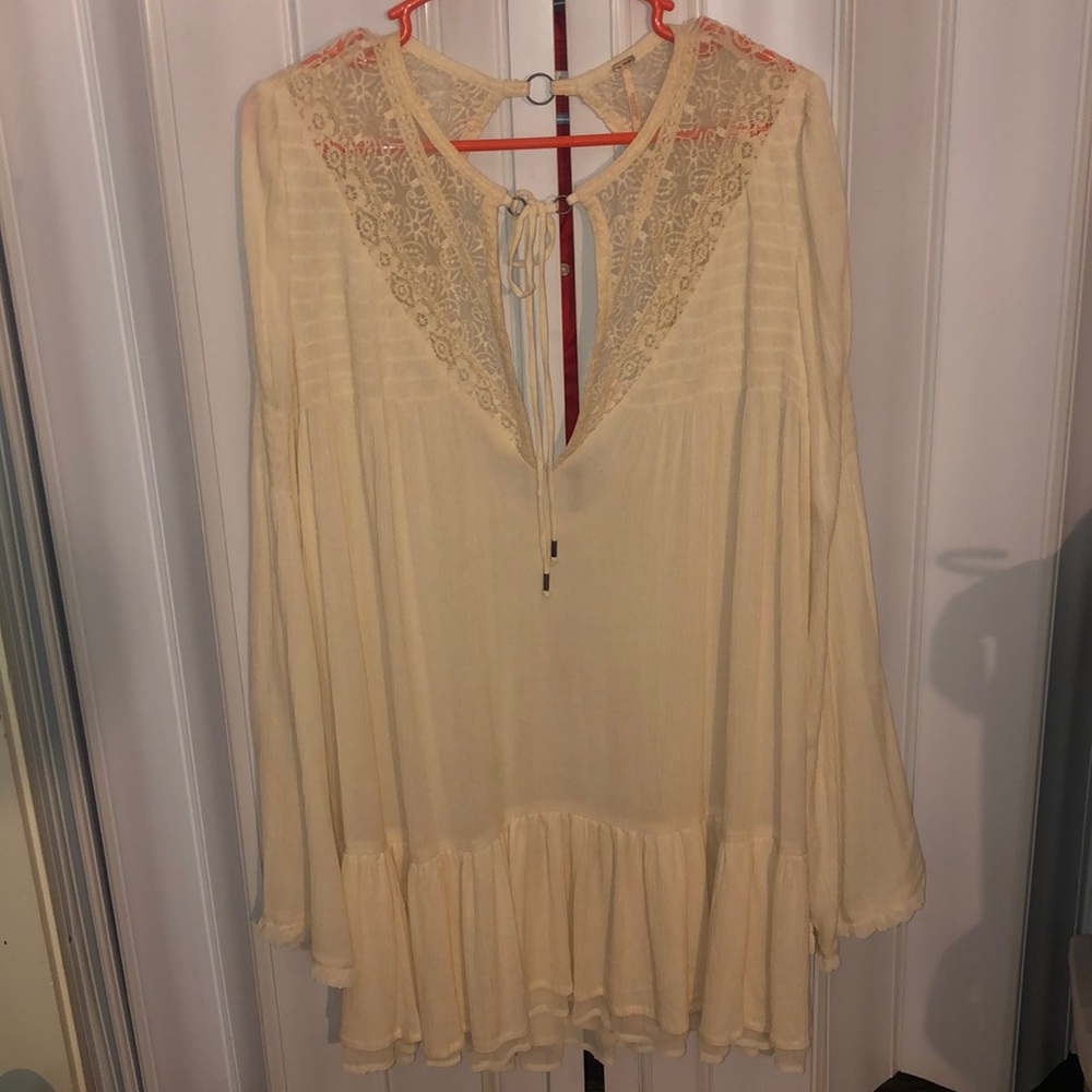 Top/Dress